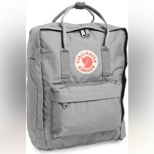 Fjallraven Kanken Backpack